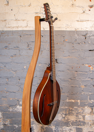 Eastman Guitars: MDO-305 Octave Mandolin