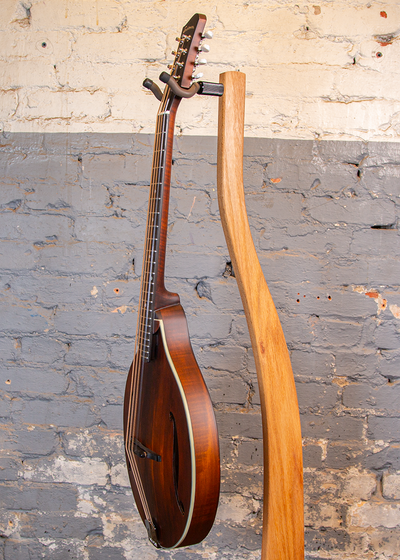 Eastman Guitars: MDO-305 Octave Mandolin