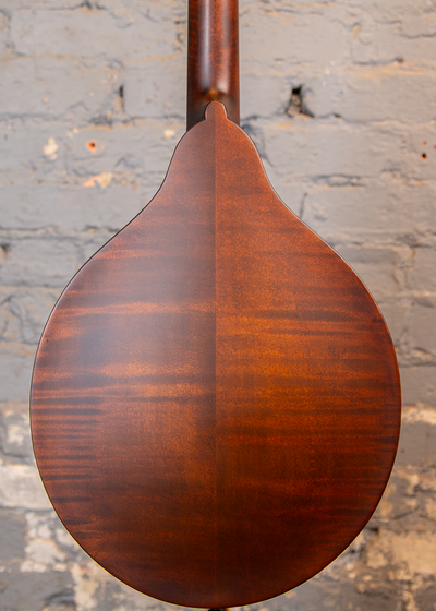 Eastman Guitars: MDO-305 Octave Mandolin