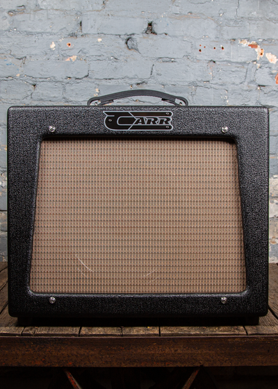 Carr Amps: Rambler Combo 1x12