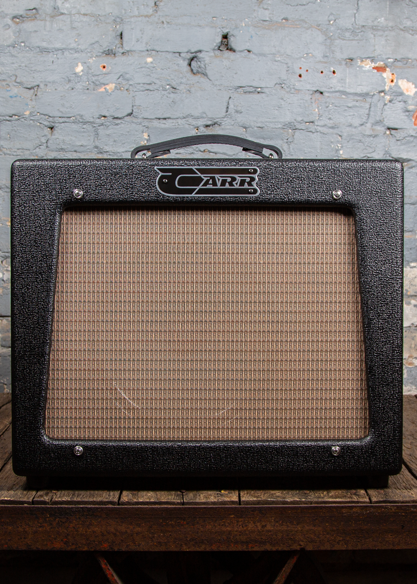 Carr Amps: Rambler Combo 1x12