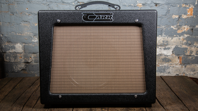 Carr Amps: Rambler Combo 1x12
