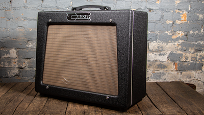 Carr Amps: Rambler Combo 1x12