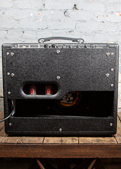Carr Amps: Rambler Combo 1x12