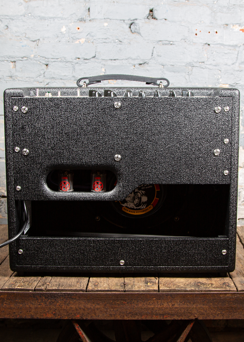 Carr Amps: Rambler Combo 1x12