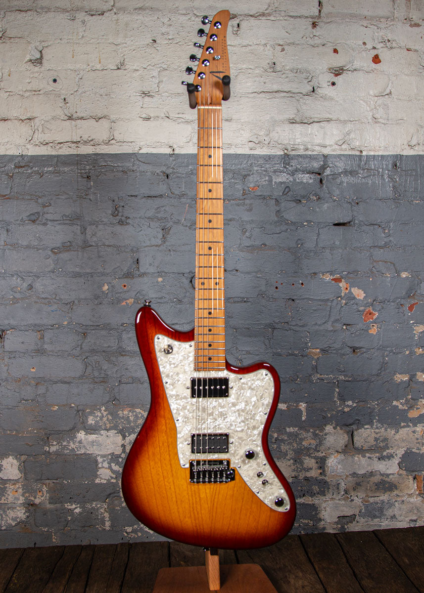 Anderson Guitarworks: Raven Classic