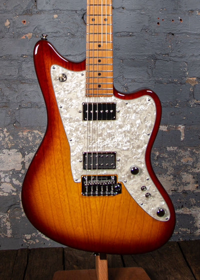 Anderson Guitarworks: Raven Classic