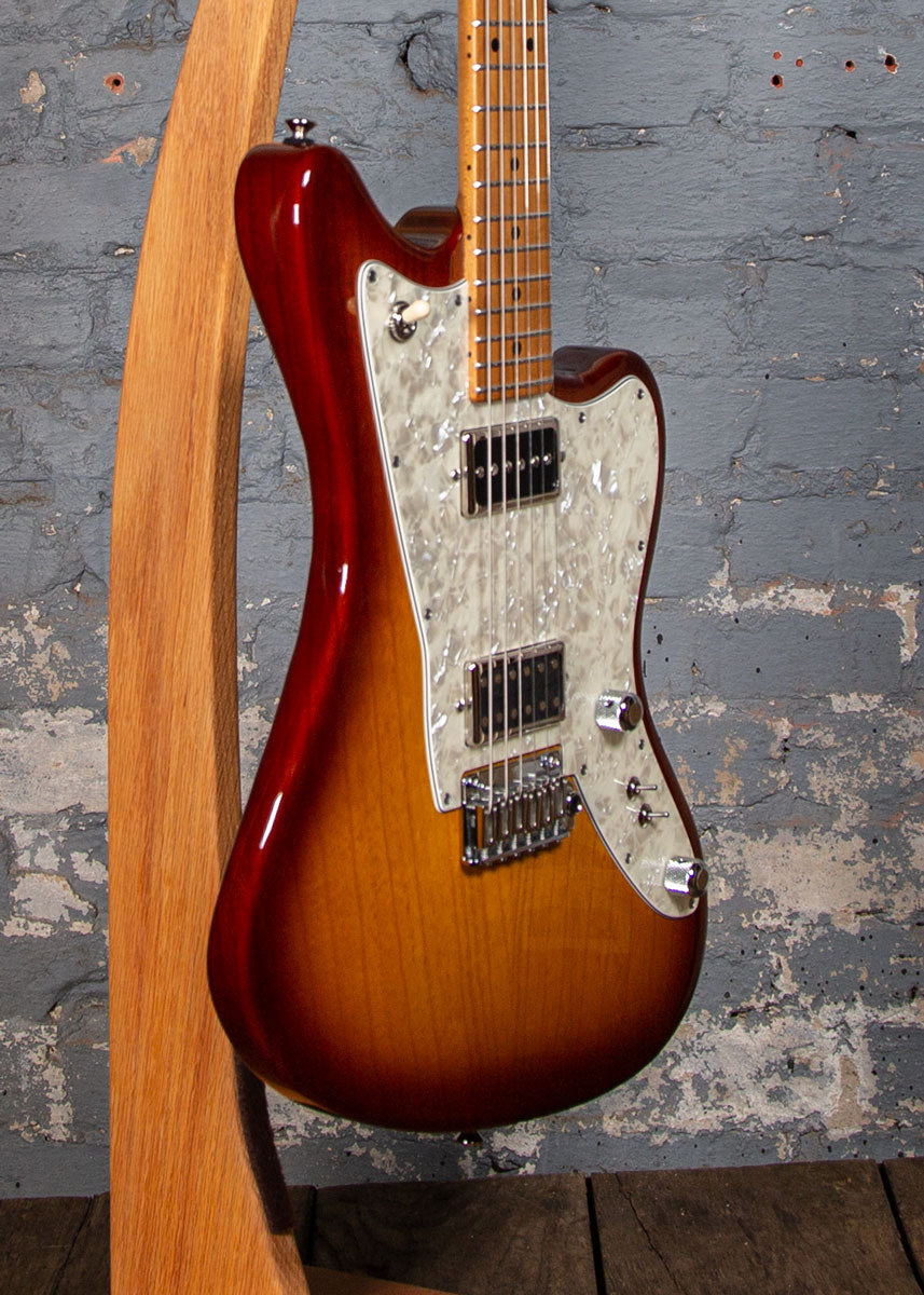 Anderson Guitarworks: Raven Classic