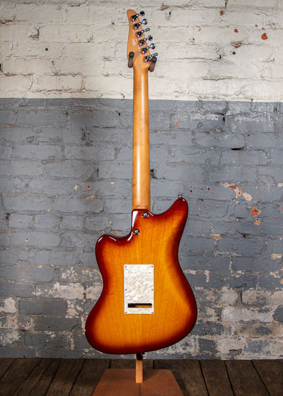 Anderson Guitarworks: Raven Classic
