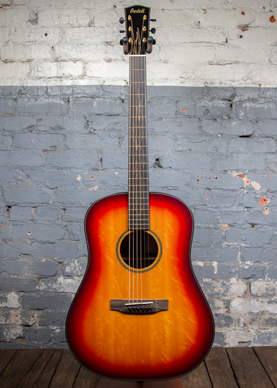 Bedell Guitars: Rio Dreadnought