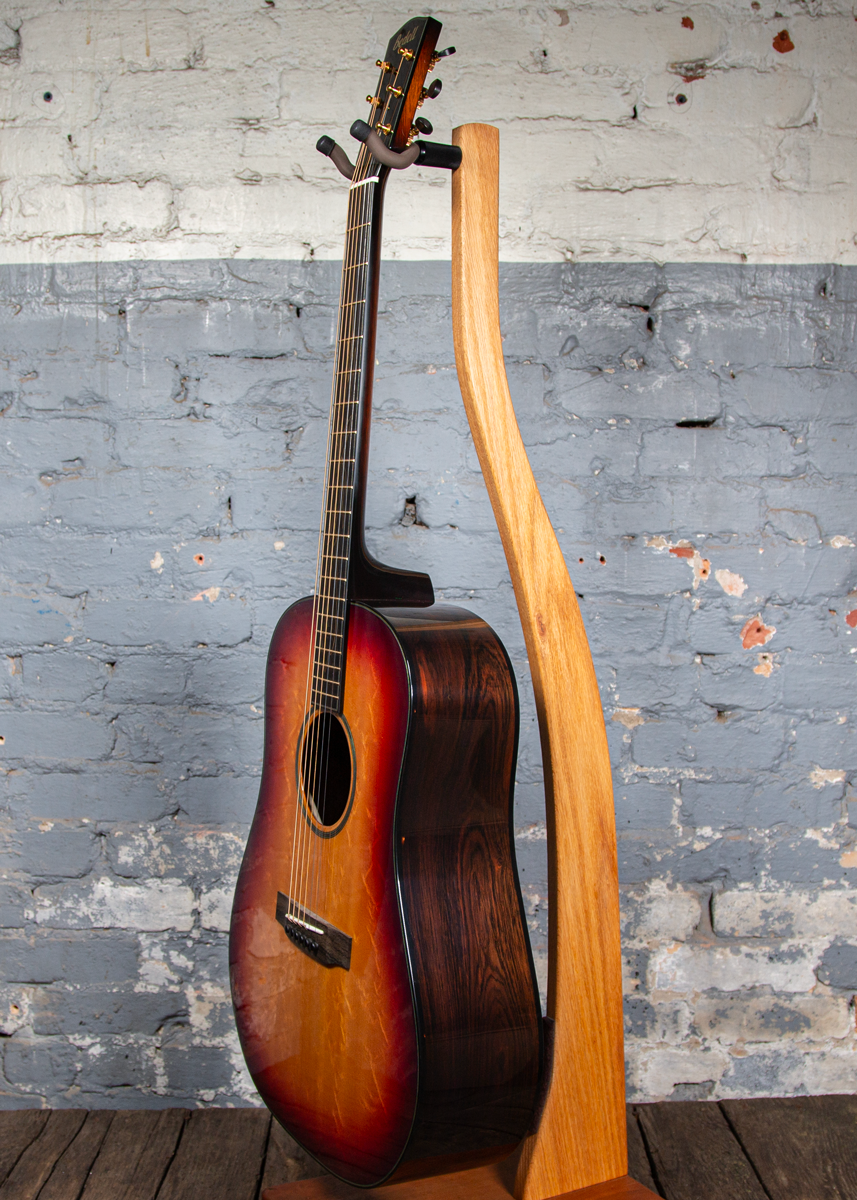Bedell Guitars: Rio Dreadnought