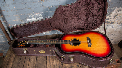 Bedell Guitars: Rio Dreadnought