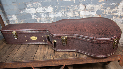 Bedell Guitars: Rio Dreadnought