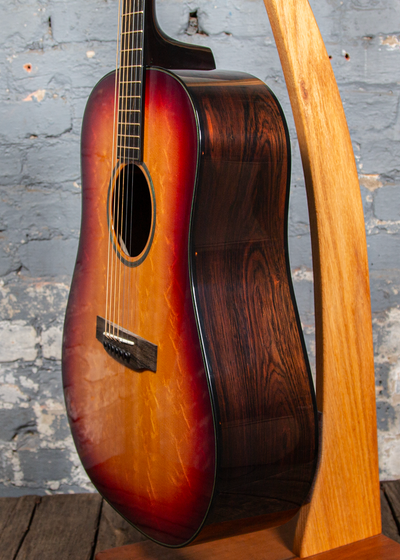 Bedell Guitars: Rio Dreadnought