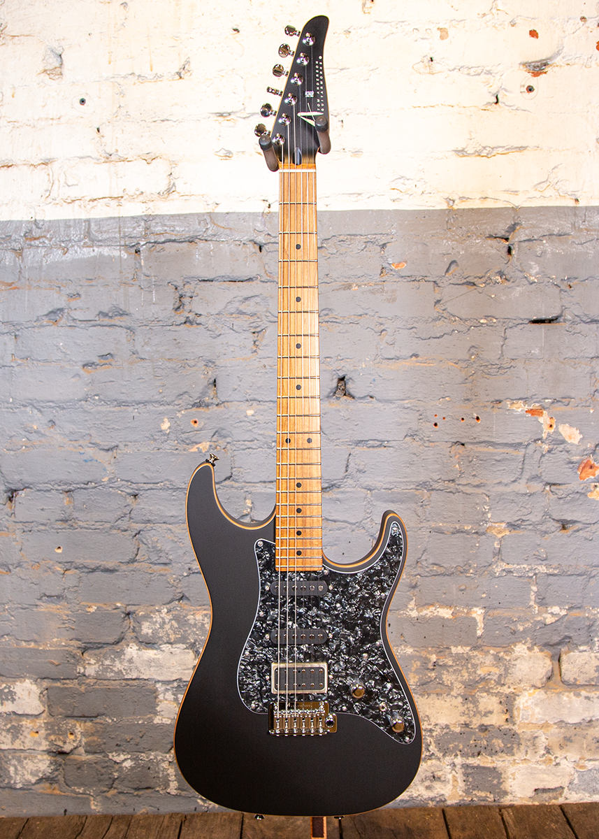 Anderson Guitarworks: The Classic - Satin Black