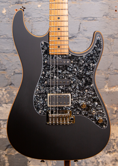 Anderson Guitarworks: The Classic - Satin Black