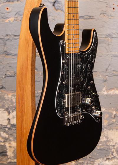 Anderson Guitarworks: The Classic - Satin Black