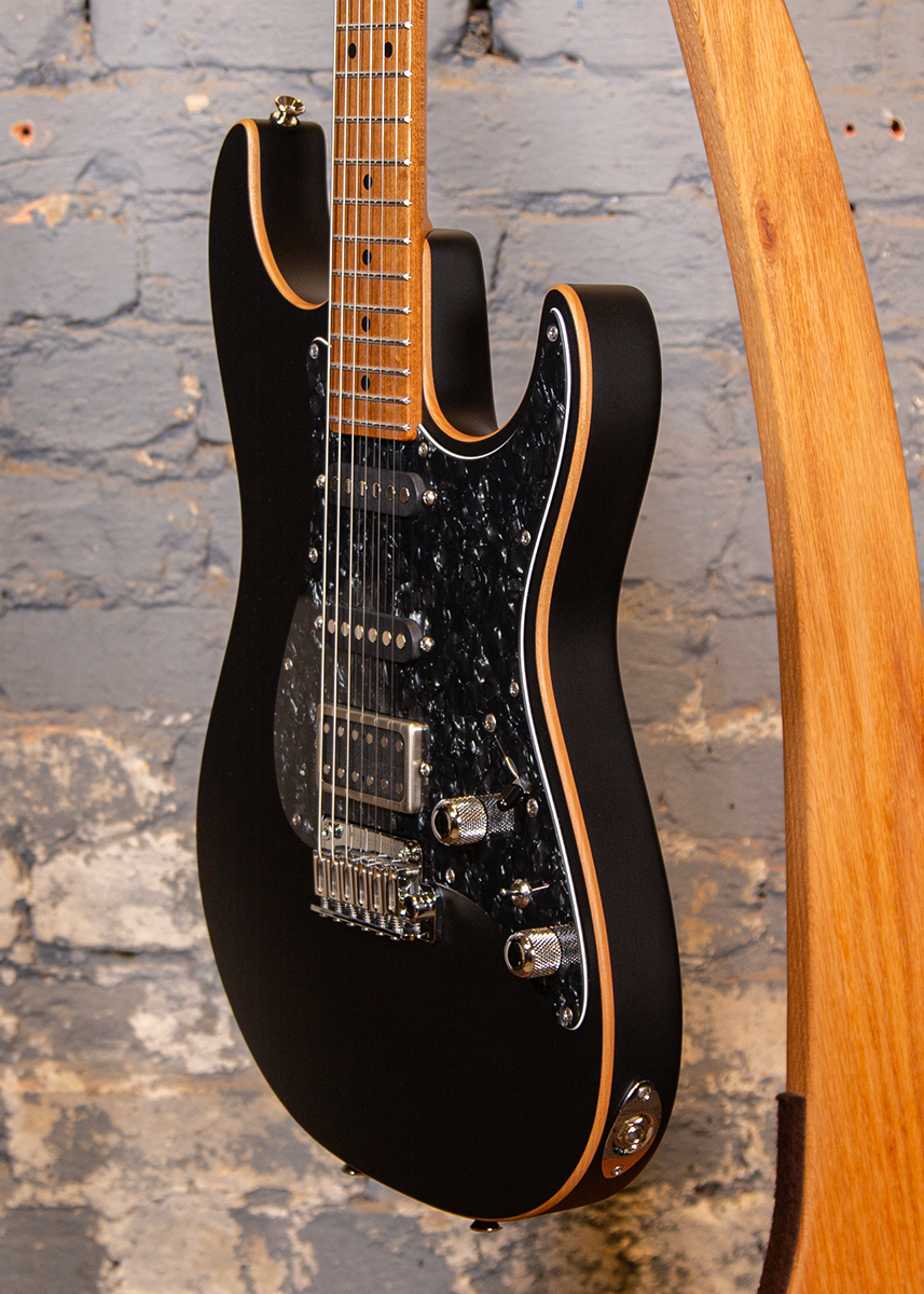 Anderson Guitarworks: The Classic - Satin Black