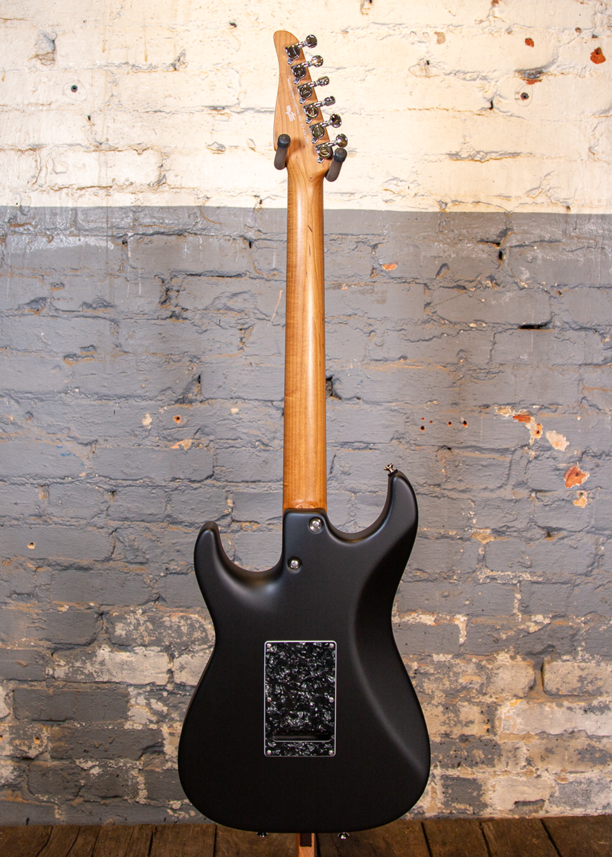 Anderson Guitarworks: The Classic - Satin Black