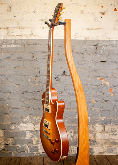 Eastman Guitars: SB59 Goldburst