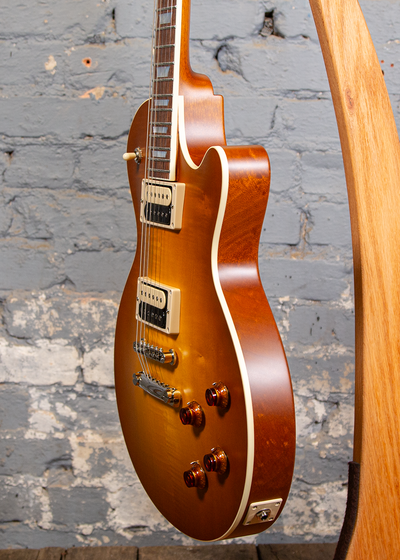 Eastman Guitars: SB59 Goldburst