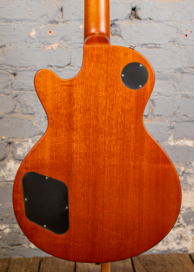 Eastman Guitars: SB59 Goldburst