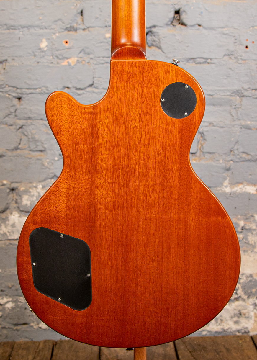Eastman Guitars: SB59 Goldburst