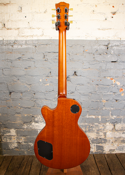 Eastman Guitars: SB59 Goldburst