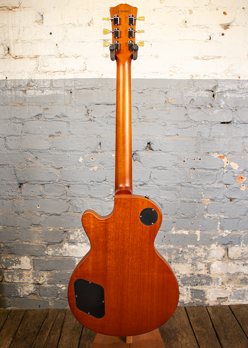 Eastman Guitars: SB59 Goldburst