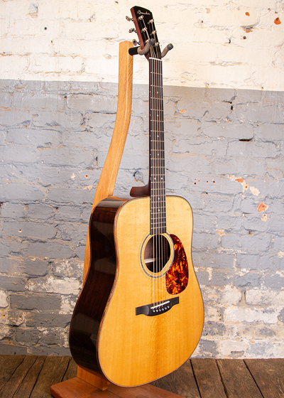 Boucher Guitars: SG-152-GM