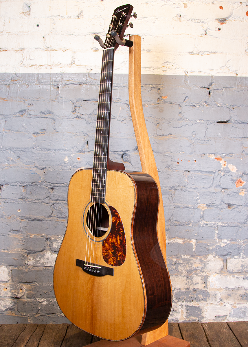 Boucher Guitars: SG-152-GM