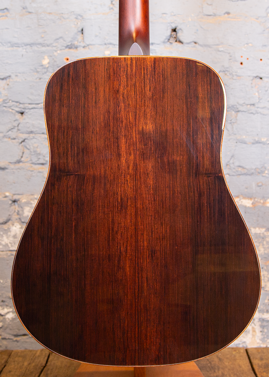Boucher Guitars: SG-152-GM
