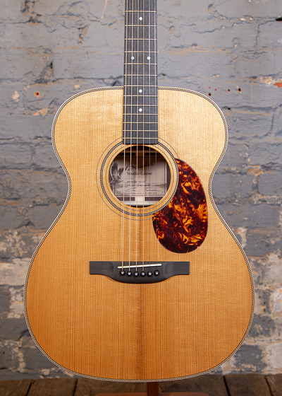 Boucher Guitars: SG-51 Vintage Pack