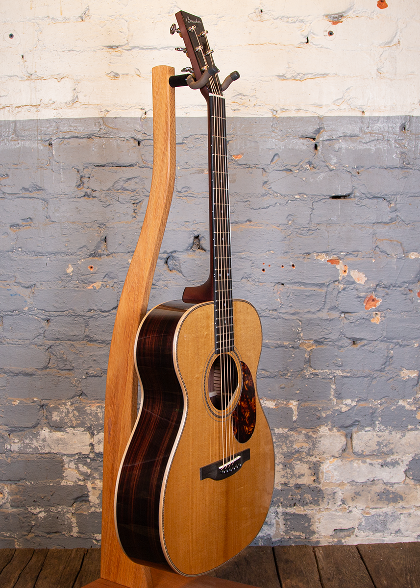Boucher Guitars: SG-51 Vintage Pack