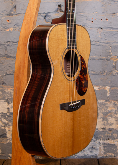 Boucher Guitars: SG-51 Vintage Pack