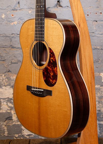 Boucher Guitars: SG-51 Vintage Pack