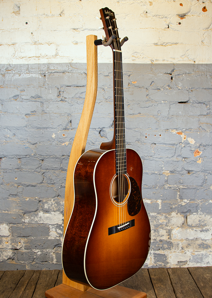Santa Cruz: Vintage Southerner