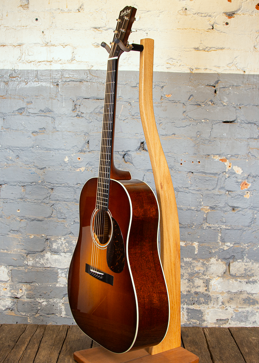 Santa Cruz: Vintage Southerner