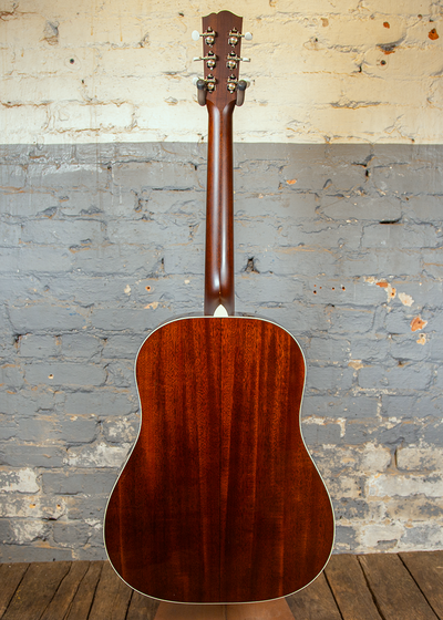 Santa Cruz: Vintage Southerner