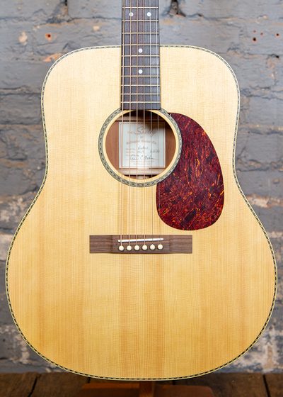 Gallagher Guitars: Shelby Western