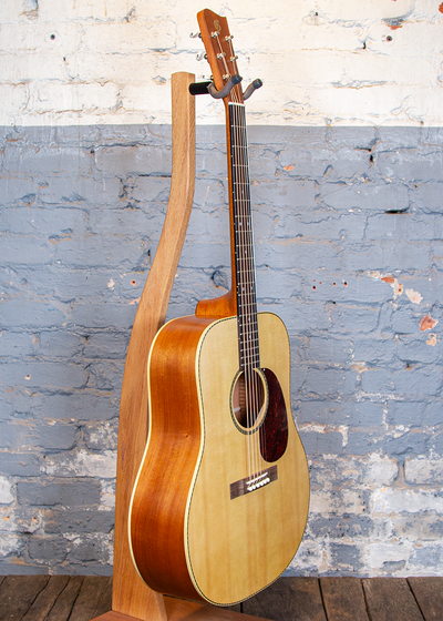 Gallagher Guitars: Shelby Western