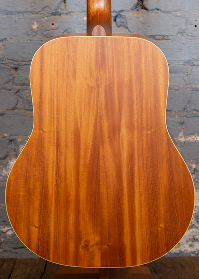 Gallagher Guitars: Shelby Western