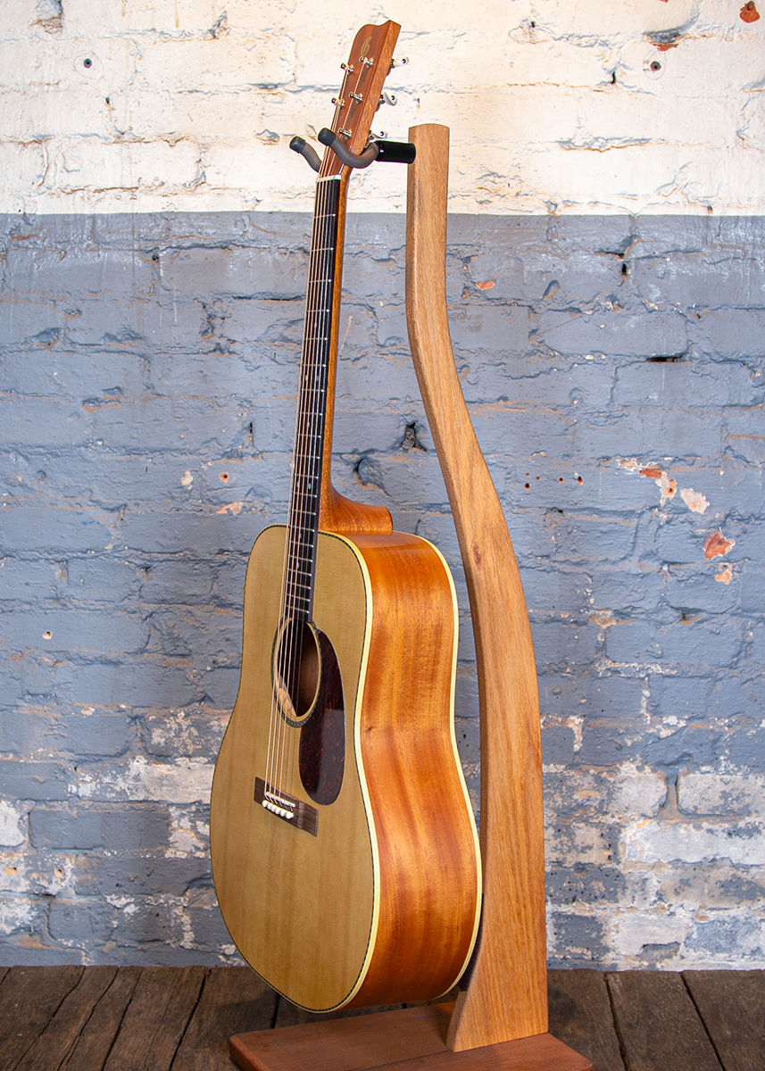 Gallagher Guitars: Shelby Western