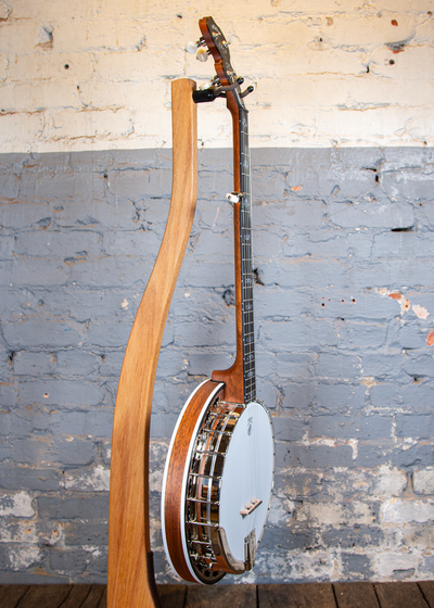 Deering: Sierra Mahogany 5-string banjo