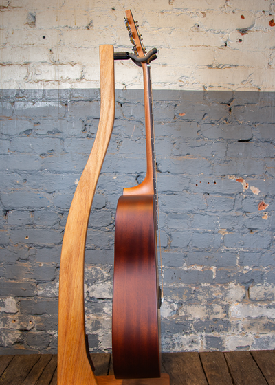 Larrivee Guitars: Simple 6 Dreadnought