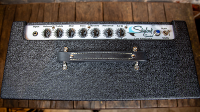 Carr Amps: Skylark Special 1x12 Combo