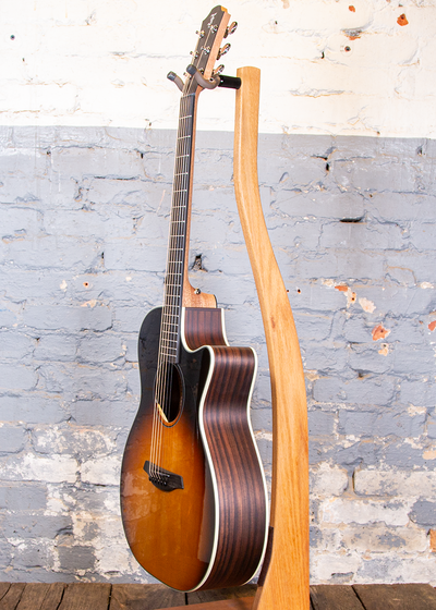 Furch Guitars: Spectra Plus OMc-ERa w/ deluxe gigbag