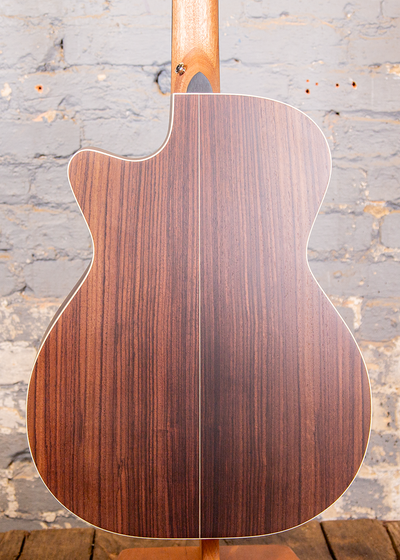 Furch Guitars: Spectra Plus OMc-ERa w/ deluxe gigbag