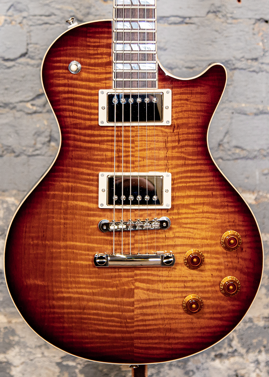 Huss and Dalton: Statesboro SC Classic Custom
