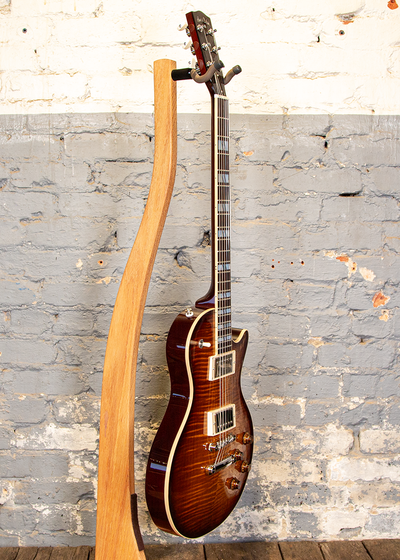 Huss and Dalton: Statesboro SC Classic Custom